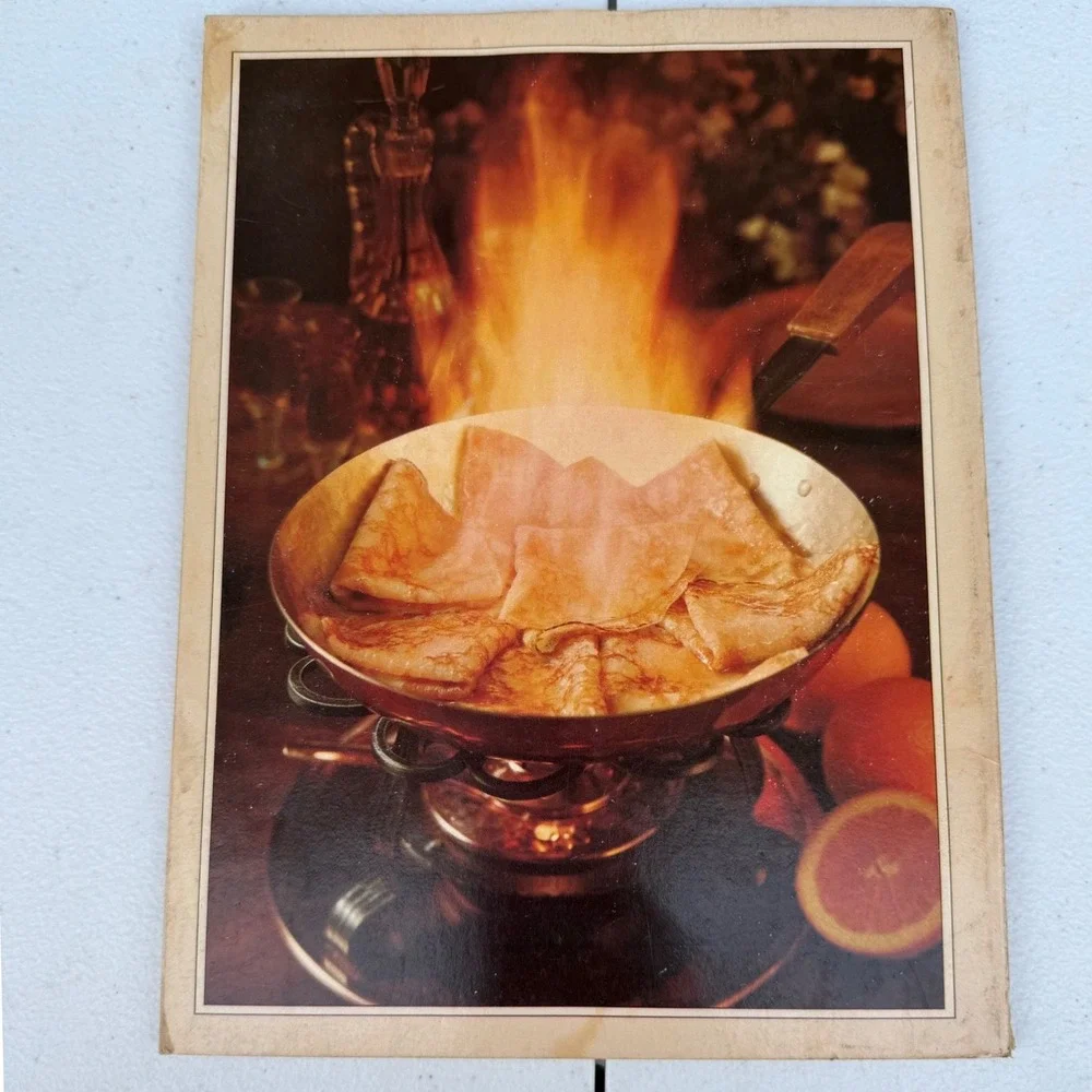 Better Homes And Gardens vintage better